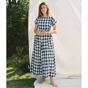 🌷sold🌷Christy Dawn • Jane Dress